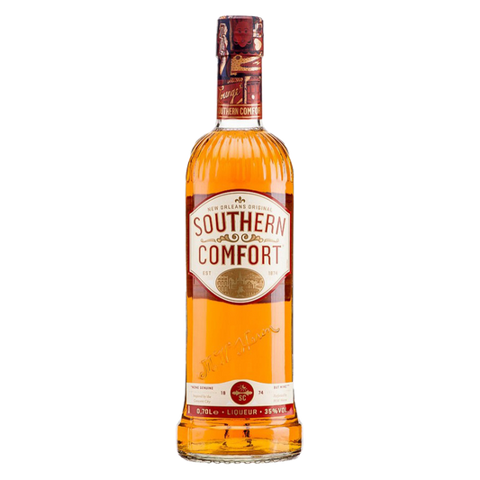 Southern Comfort Plastic 70pf 750ml