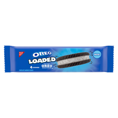 Oreo Loaded, 2.54oz
