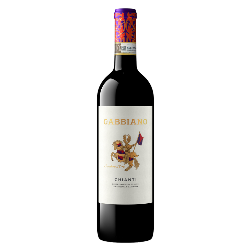 Gabbiano DOCG Chianti 750ml