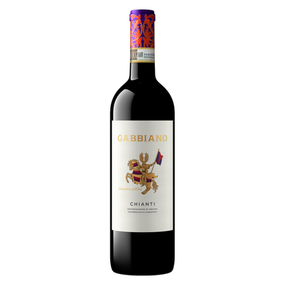 Gabbiano DOCG Chianti 750ml