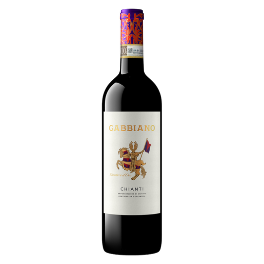 Gabbiano DOCG Chianti 750ml