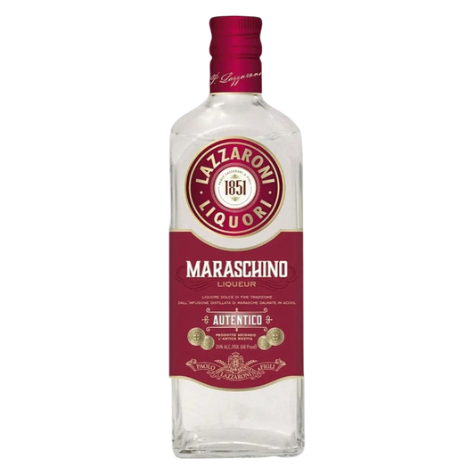 Lazzaroni Maraschino Liqueur 750ml