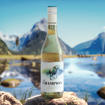 The Champion Sauvignon Blanc 750ml