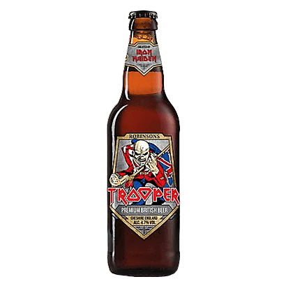 Robinson's Trooper 500ml