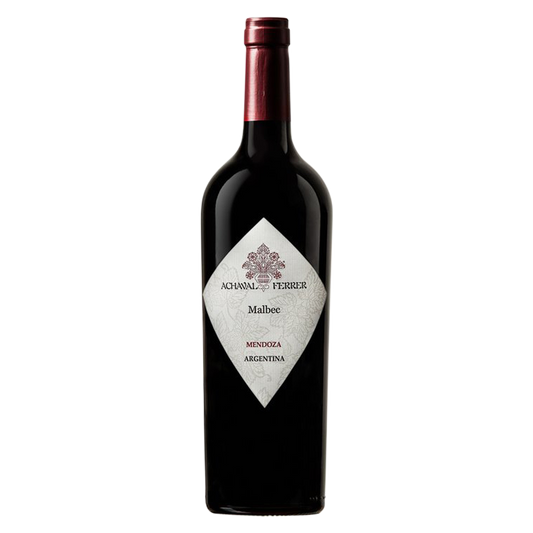 Achaval Ferrer Malbec 2019 750ml 14.5% ABV