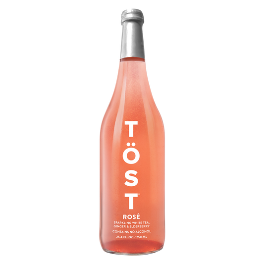 TÖST ROSÉ 750mL Btl