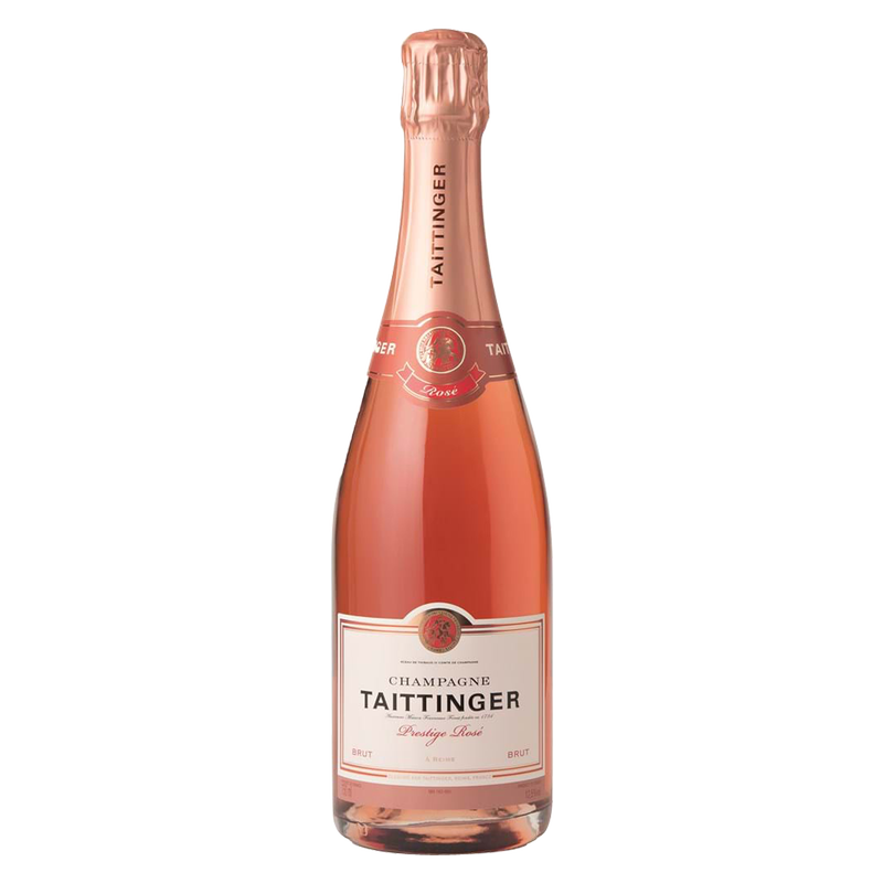 Taittinger Brut Rose Prestige 750ml