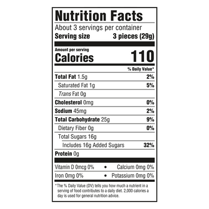 Laffy Taffy Fruit Combos 3.5oz
