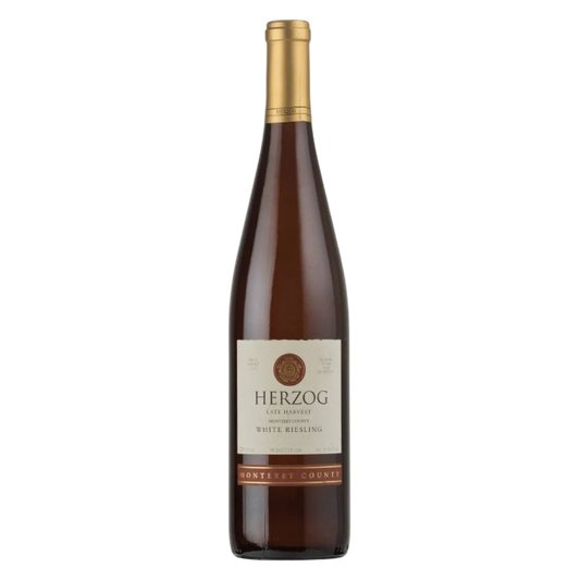 Baron Herzog Late Harvest White Riesling 750ml 8.5% ABV
