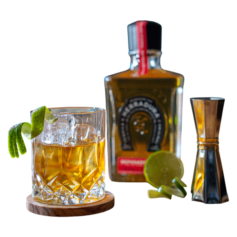 Herradura Reposado 375 ml
