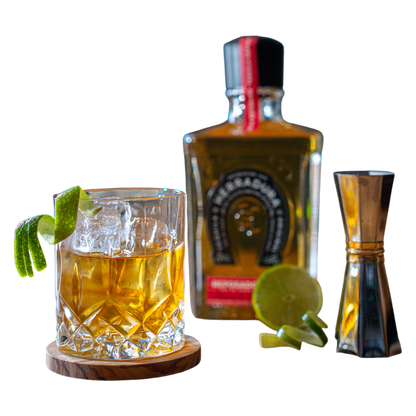 Herradura Reposado 375 ml