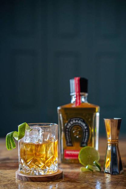 Herradura Reposado Tequila 750ml (80 Proof)
