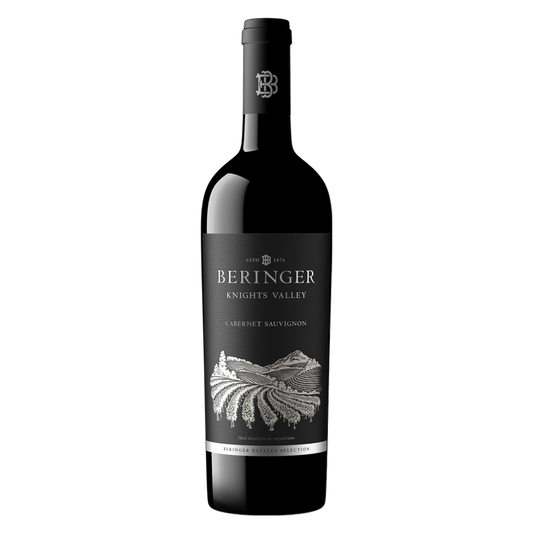 Beringer Knights Valley Cabernet Sauvignon 750ml