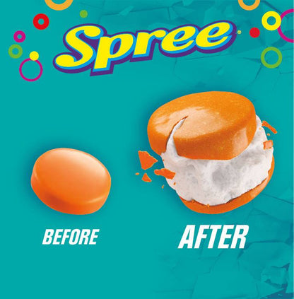 Spree Freeze Dried, 4oz