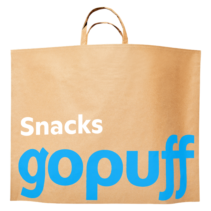 GoBag - Near-Expiration Snacks (S)