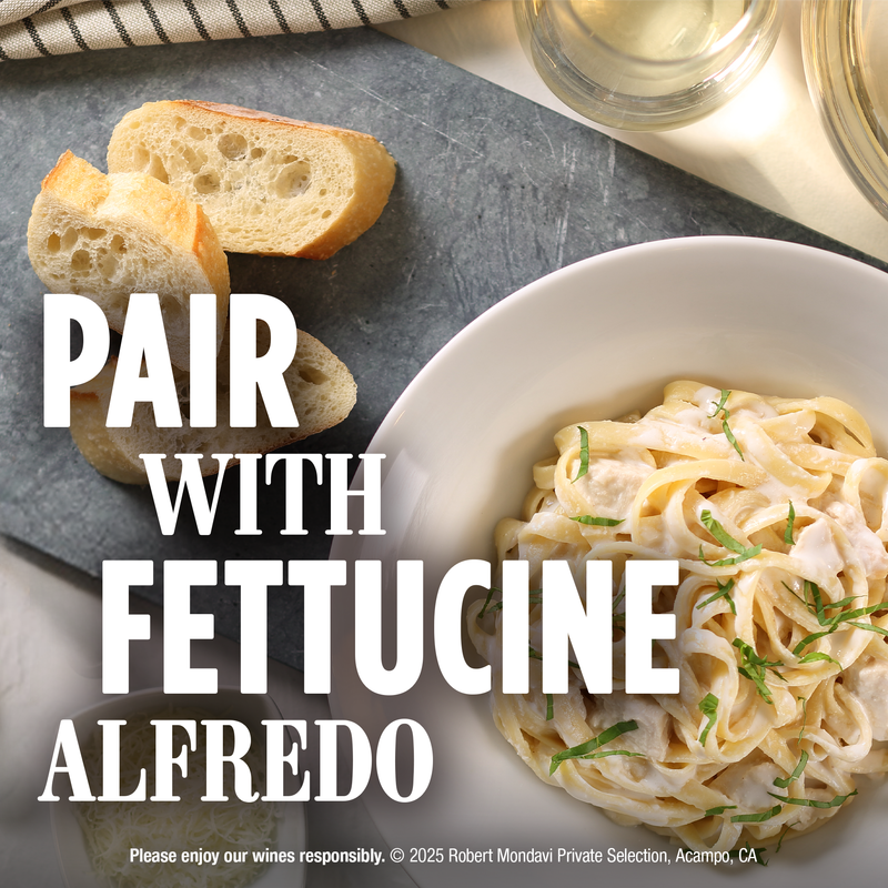 Robert Mondavi Private Selection Chardonnay 750ml