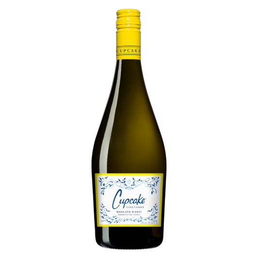 Cupcake Moscato d'Asti 750ml
