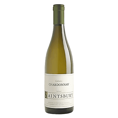Saintsbury Chardonnay 750ml