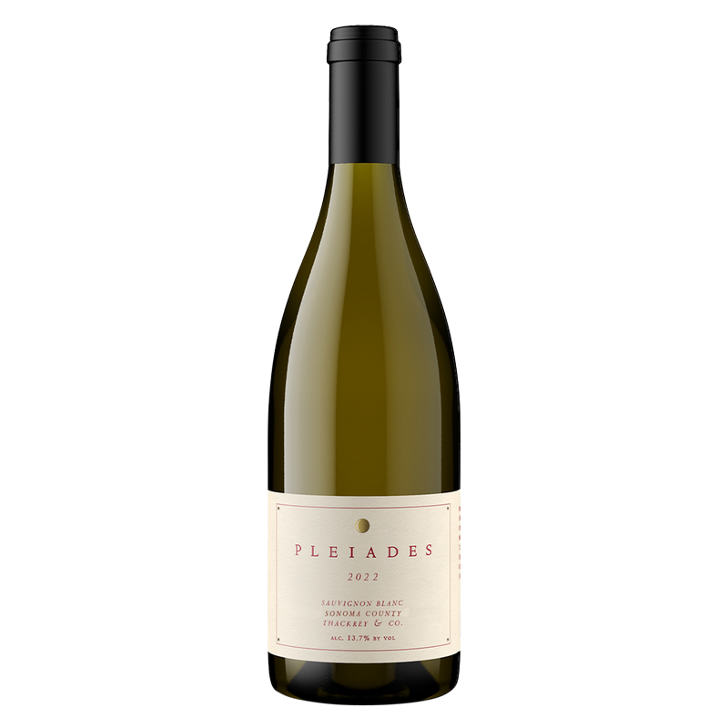 Sean Thackrey Pleiades II 750ml