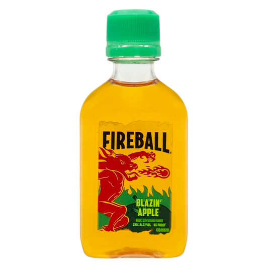 Fireball Blazin Apple 50ml