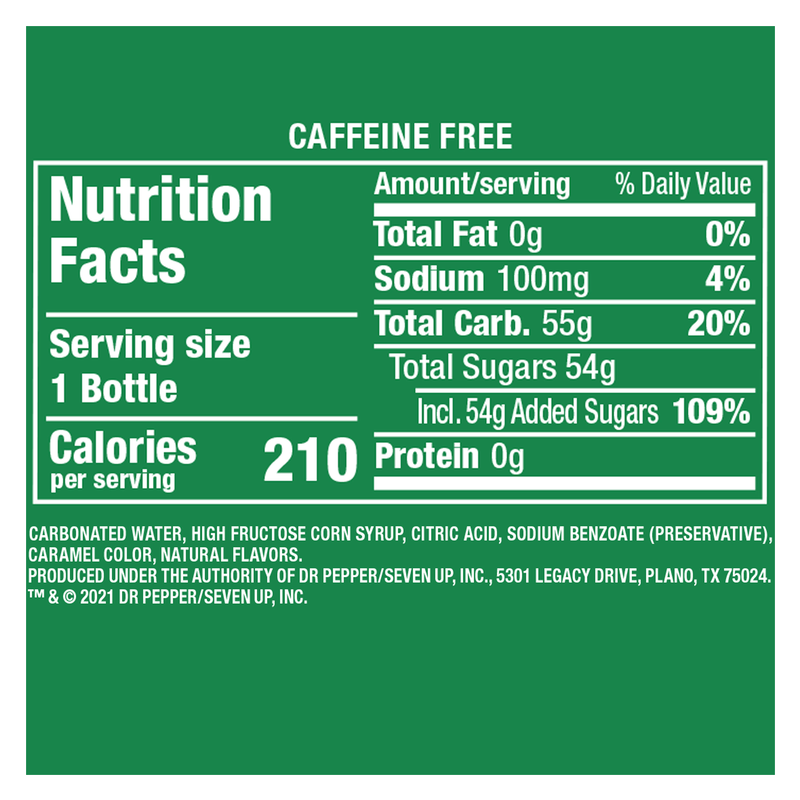 GoBag - Near-Expiration Drinks (BQ)