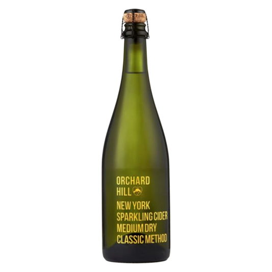 Orchard Hill Bone Dry Cotes du Rhone 335ml