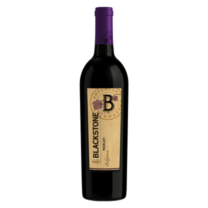 Blackstone Merlot California 750ml