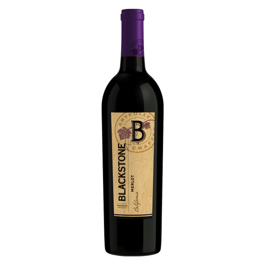 Blackstone Merlot California 750ml