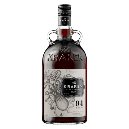 Kraken Rum 94 Proof 1.75L