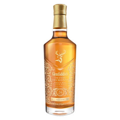 Glenfiddich Grande Couronne 26Yr (750 ML)