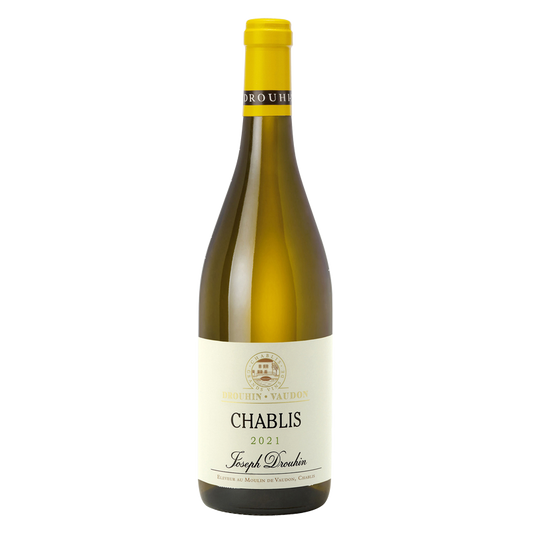 Joseph Drouhin Chablis Domaine de Vaudon 750ml