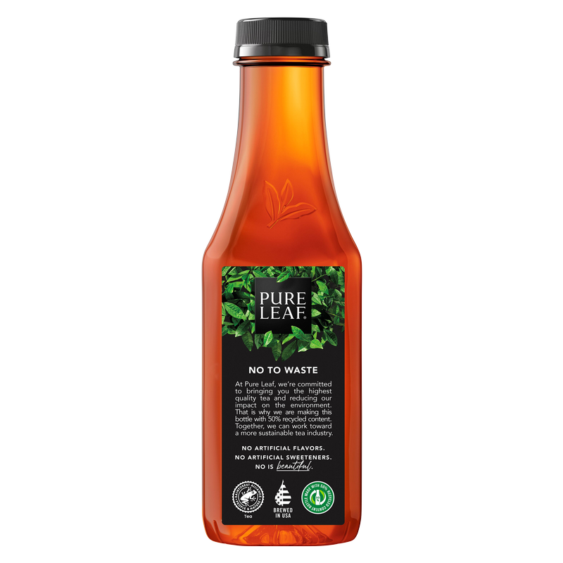Pure Leaf Raspberry Iced Tea 18.5oz Btl