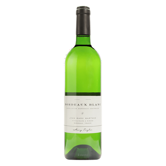 Barthez Bordeaux Blanc 750ml