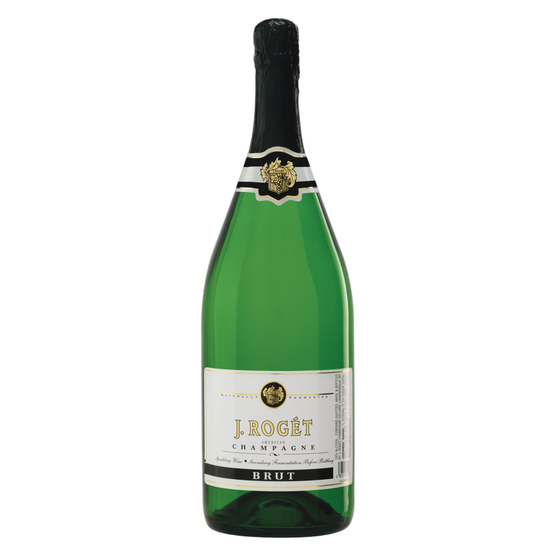 J. Roget Brut 1.5L