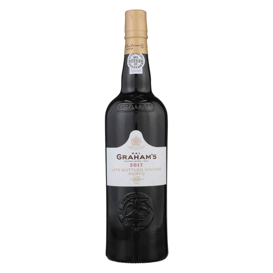 Graham's Late Bottled Vintage Port 750ml