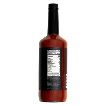 Smoke Daddy Habanero Bloody Mary Mix 32oz