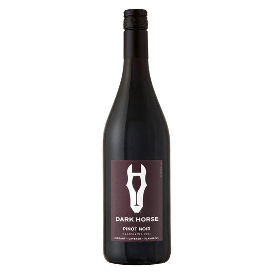Dark Horse Pinot Noir 750 ml