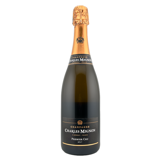 Charles Mignon Brut Premier Cru 750ml