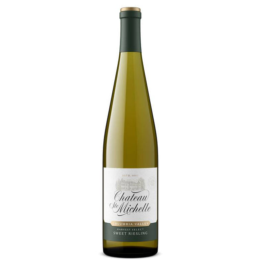 Chateau Ste. Michelle Harvest Riesling 750ml