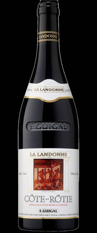 E. Guigal Cote Rote La Landonne