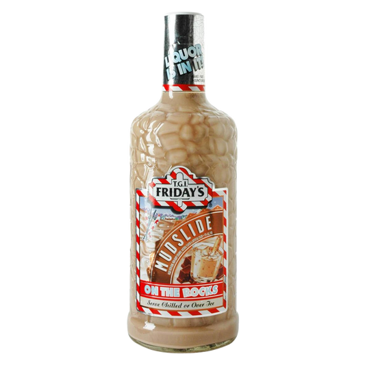 TGI Friday's Mudslide 1.75L