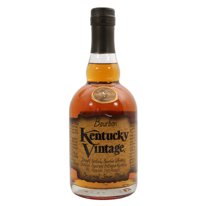 Kentucky Vintage Bourbon 8 Yr 750ml