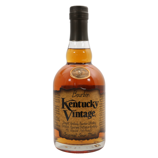 Kentucky Vintage Bourbon 8 Yr 750ml
