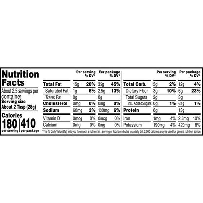 Nut Harvest Chile Limon Almonds 2.25oz