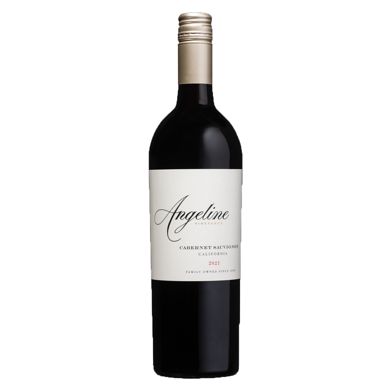 Angeline Cabernet Sauvignon 750ml