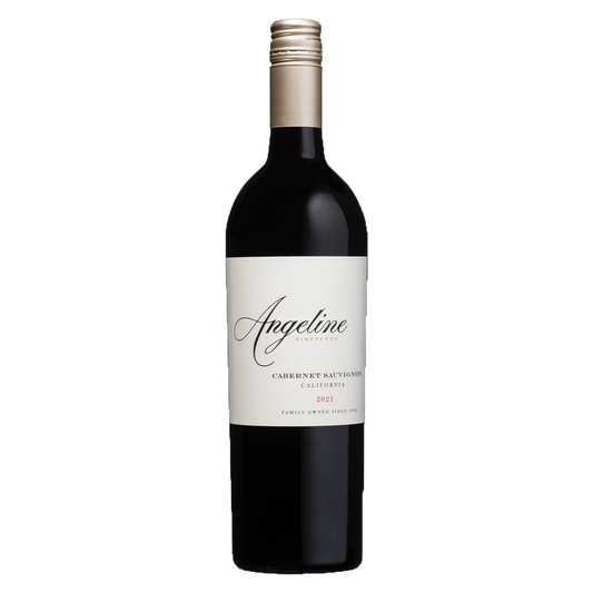 Angeline Cabernet Sauvignon 750ml