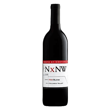 Nxnw Red Blend Columbia Valley 750ml