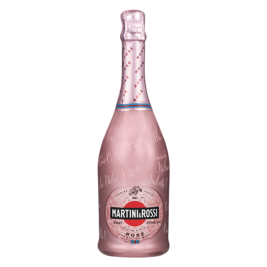 Martini & Rossi Rose 750ml