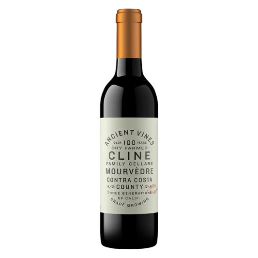 Cline Mourvedre Ancient Vines 750ml