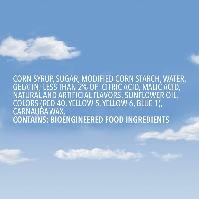 SKITTLES Original Gummy Candy, 5.8 oz Bag